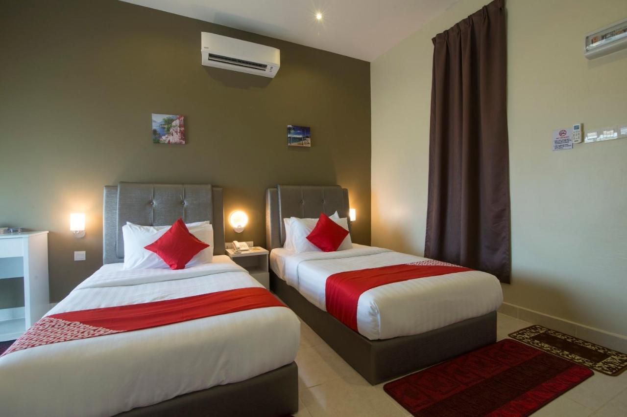 Nahdhoh Langkawi Resort Pantai Cenang  Exterior photo